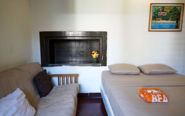 El Arca de Noé Lodging
