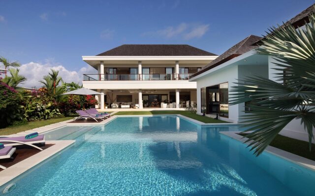 The Oshan Villas Bali