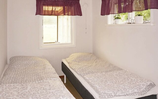 4 Person Holiday Home in Ullared