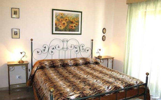Magralu 2 B&B