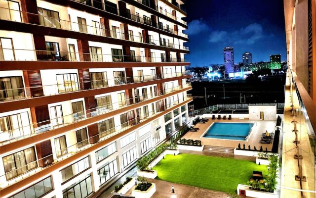 Aspire Suite - Douglas Luxury Apartments