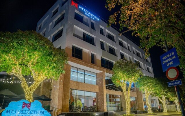 MT Collection Hotel