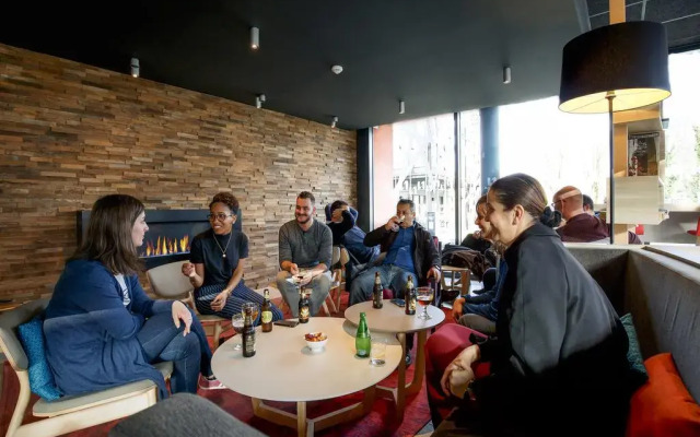 Nomad Hotel Le Havre Centre Gare