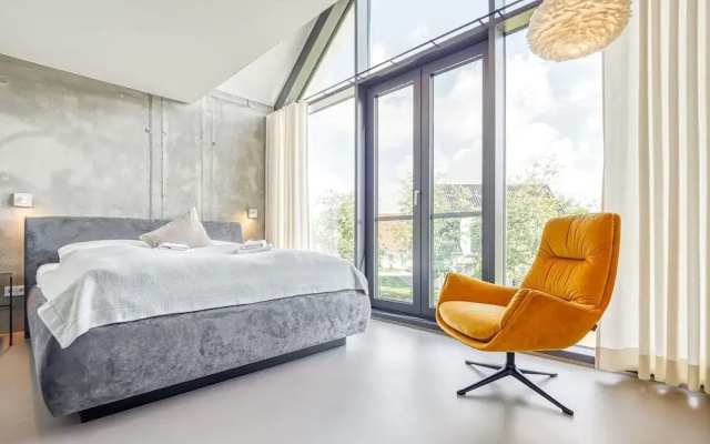 Holiday House, Fuhlendorf