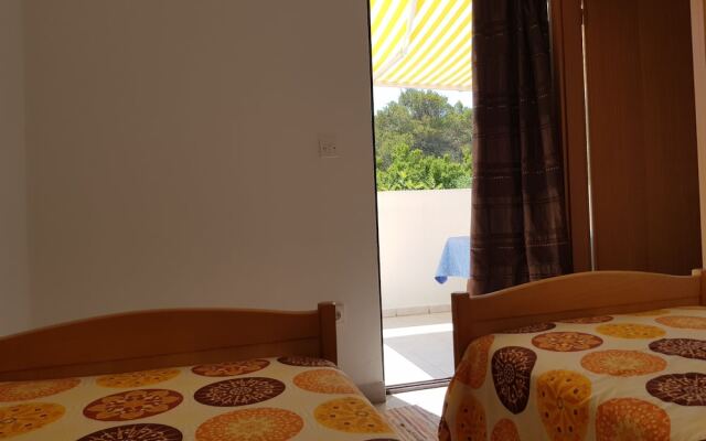 Baumgartner- Paradise Punta