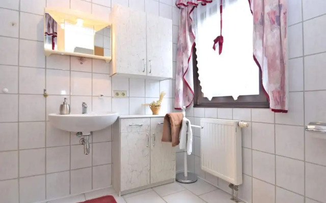 Gemutliches Familienapartment