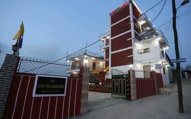 Hotel The Ranimahal