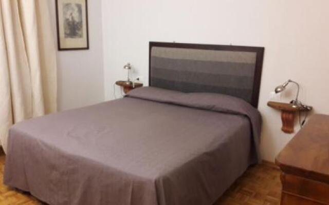 Bed & Breakfast Dietro le Mura