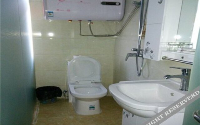 Xucheng Business Hotel (Xi'an Xianyang International Airport Branch)