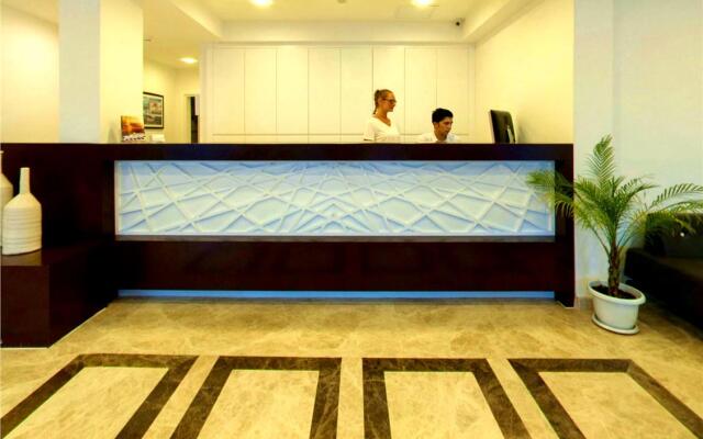 Rhapsody Hotel & Spa Kalkan (+12 Adults only)