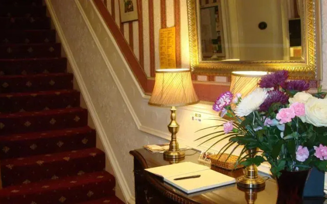 East View Guest House