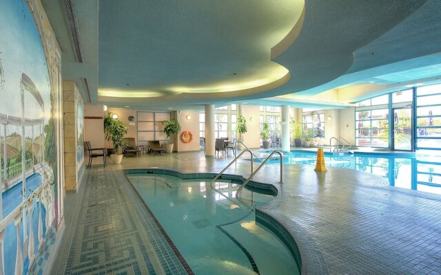 Grand Suites Grand Okanagan by KelownaGo