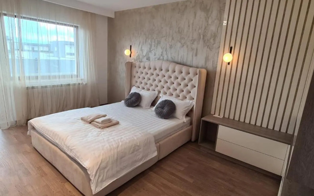 Penthouse de Lux André