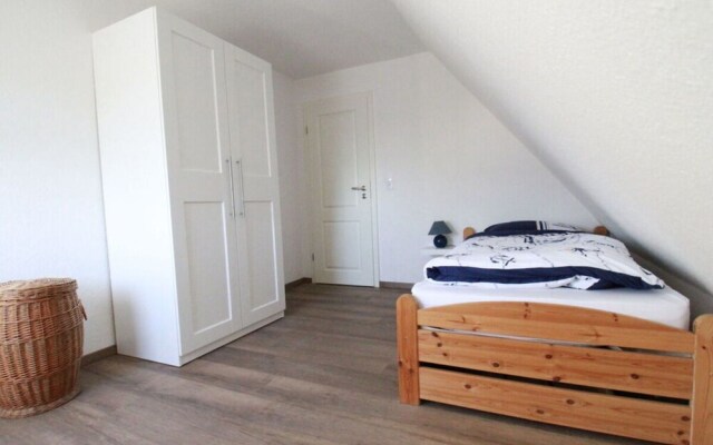 Holiday Home Olln"s moi Huuske