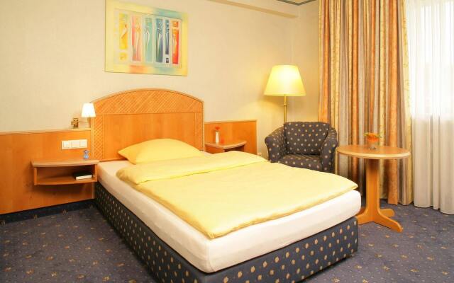 Ringhotel Reubel Nuernberg-Zirndorf