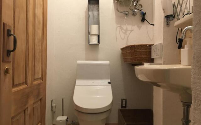 SMALL TOWN HOTEL Hakodate