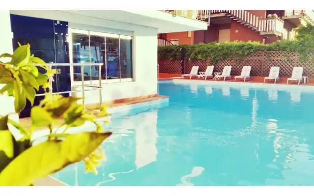 Hotel Delfino