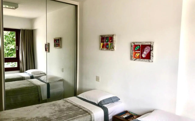 Residencial Enseada Praia do Forte Apto 130