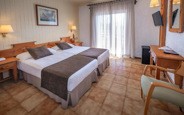 Hotel GHT Neptuno Tossa & Venus SPA