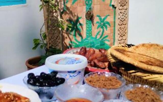Musta's Apartments & Suites Essaouira