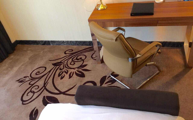 Zhuhai Asian Star Hotel