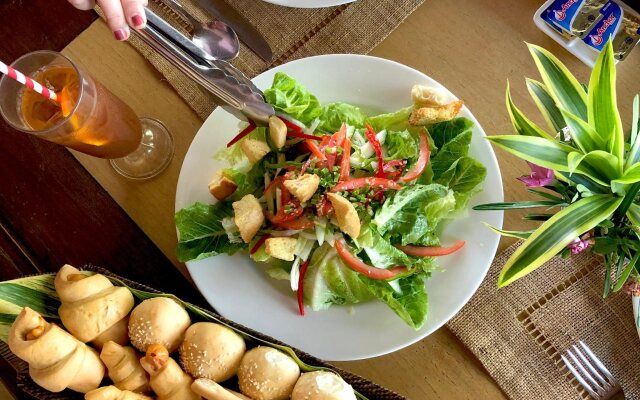 Fridays Puerto Galera