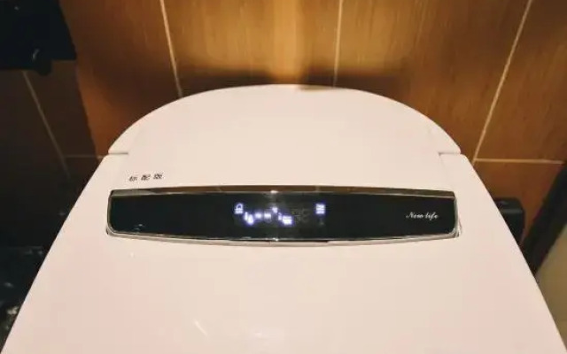 Xinghaichen Business Hotel (Huai'an Government Wuyue Plaza)