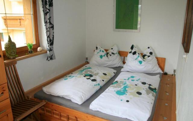 Ferienwohnung Felix