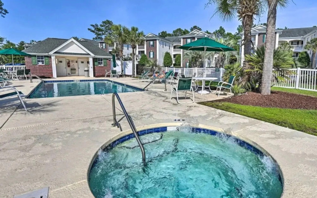 River Oaks 51-E Apartment