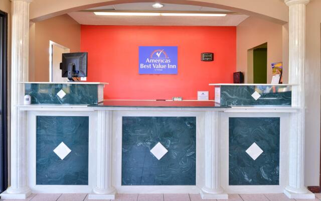 Meridiano Hotel