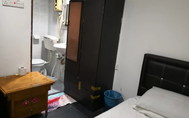 Hotel D'View Inn Bukit Bintang