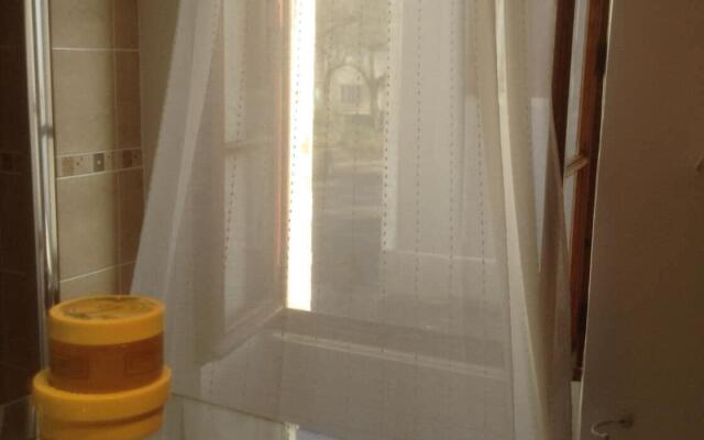 Le Tournesol Saint Clar