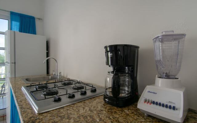 Hotel y Bungalows Bugambilias