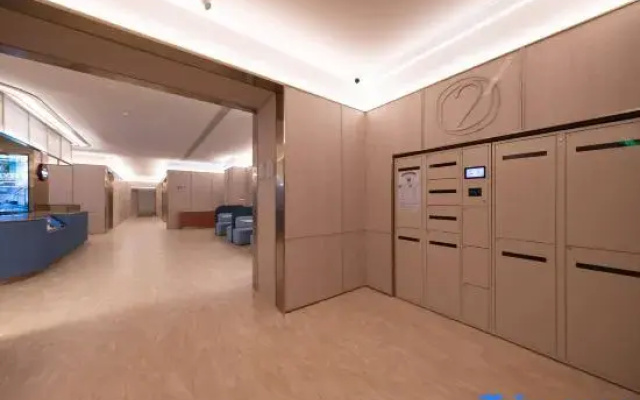 HanTing Hotel (Tianjin University of Technology and Education)