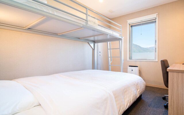 Super Hotel Nagano Iida Inter