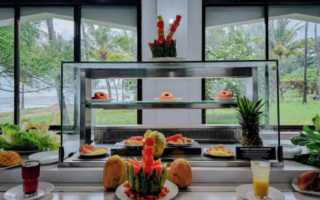 Milele Beach Hotel