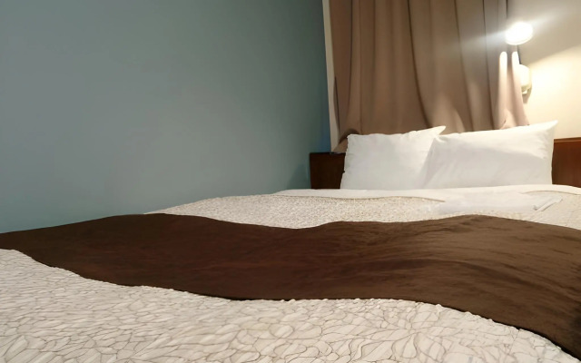 Hamamatsu Station Hotel