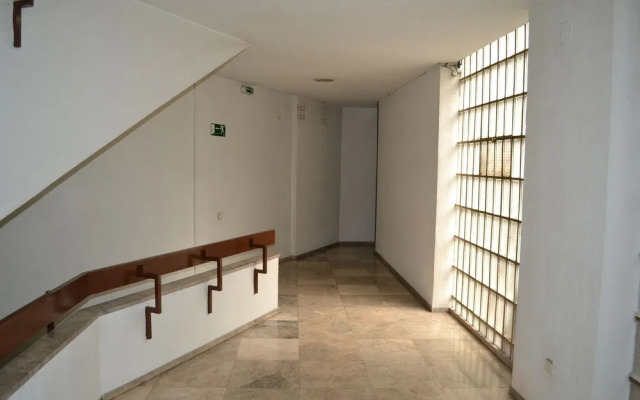 Apartamento Vallehermoso 39
