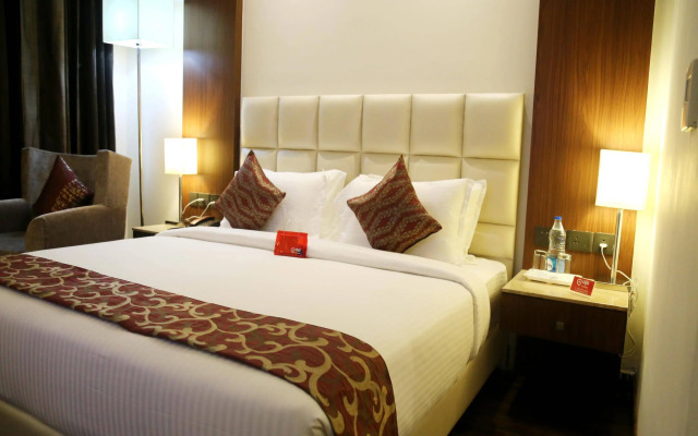 OYO 1394 Ambassador Hotel