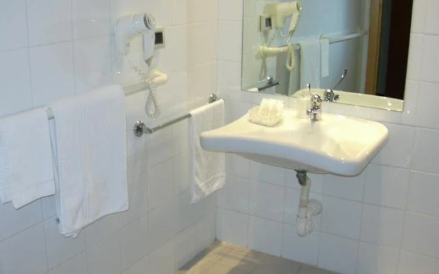 B&B Hotel Latina