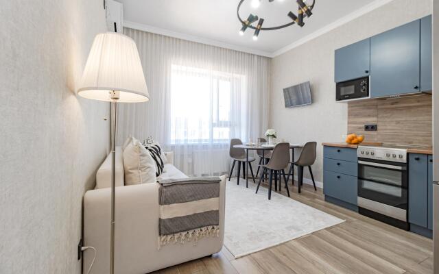 Вершина-ПВ на улице Толе Би 57