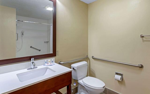 Comfort Inn Somerset - Lake Cumberland