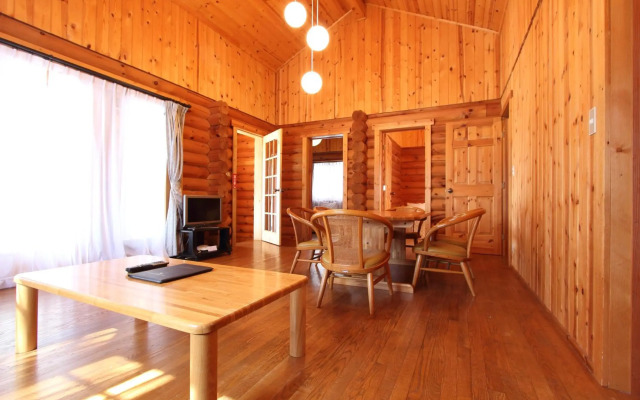 Holiday Villa Hotel & Resort Karuizawa