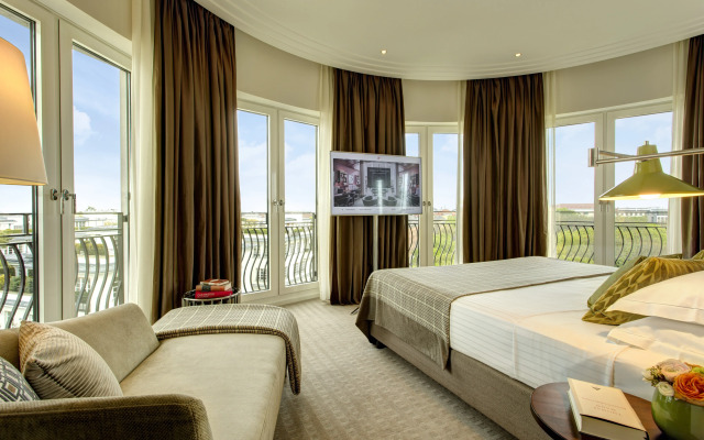 Rocco Forte The Charles Hotel