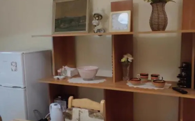 Comfortable and cosy studio near NDK