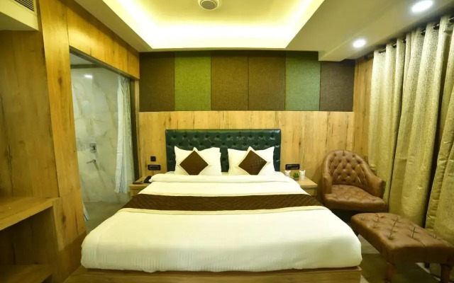 Hotel Delite Palladium