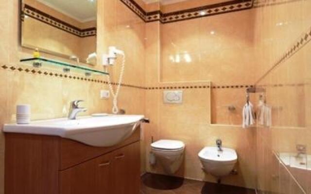 Apparthotel Germania
