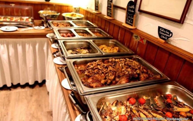 Hotel Herbers & RestaurantLeon