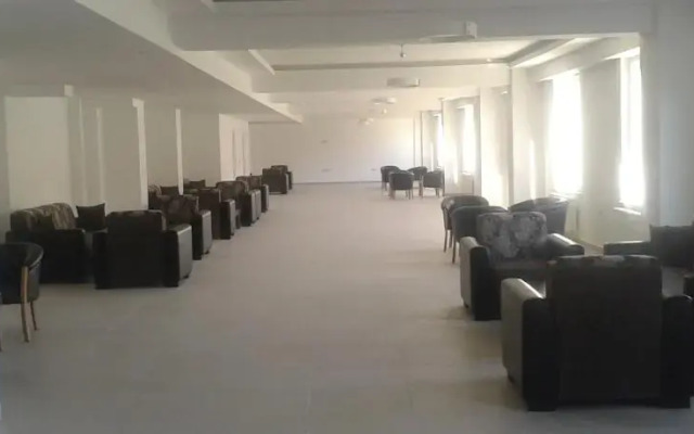 Kapadokya Kent Thermal Hotel
