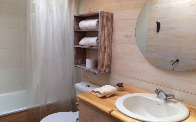 Hostal Sirena